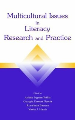 Multicultural Issues in Literacy Research and Practice Hardcover
