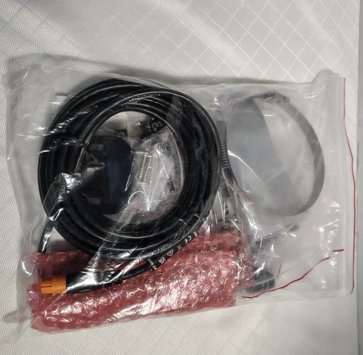 Garmin GT54UHD-TM Ultra High-Definition Transducer