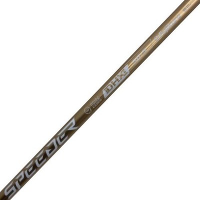 Callaway Quantum Fujikura Driver Shaft SPEEDER NX Gold 50 Flex S Near Mint