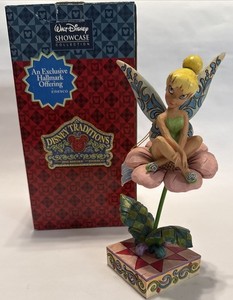 Disney Showcase Collection Tinkerbell | eBay