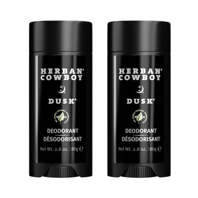 Forest Aloe Infused Deodorant with Hints of Cedar, Mandarin, and Black Pepper...