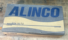 Alinco Dx-70s Hf/50mhz 10w for sale online | eBay