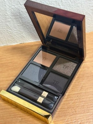 Not Allowed Tom Ford Eye Color Quad 45