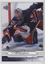 2004-05 Upper Deck Marc Denis #53 2d8