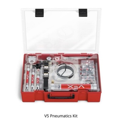 Vex V5 EXP Pneumatics Kit
