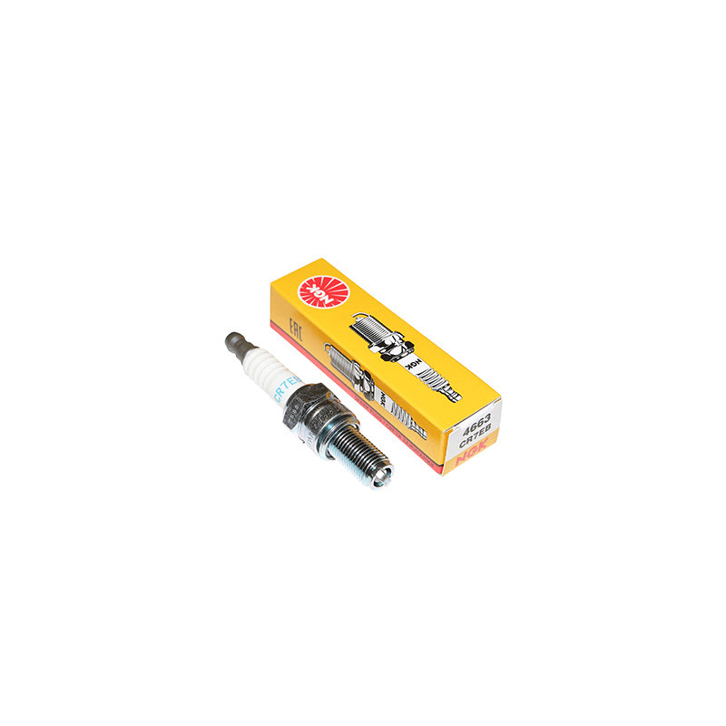 NGK Spark Plug 4663 CR7EB