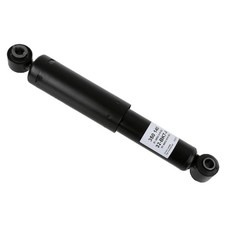 2x Sachs Stoßdämpfer hinten 9831761080 | 765762