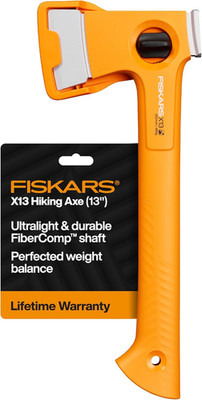 X13 Ultralight Hiking Axe 13