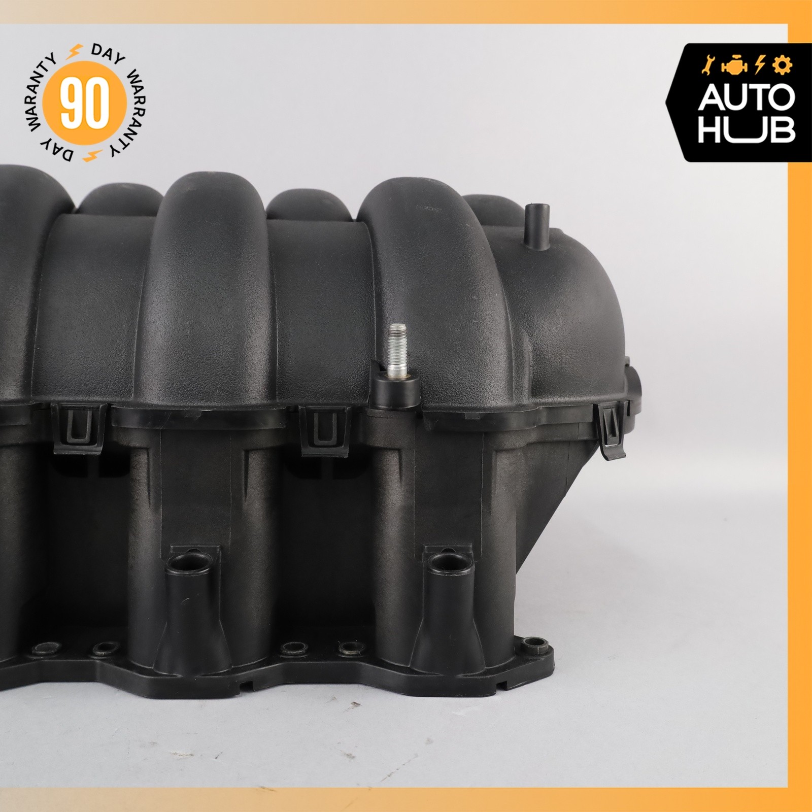 Maserati Quattroporte 2004-2019 Intake manifold hose