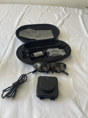 Nreal NRSDK Developer Kit Mint Tested