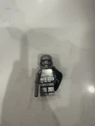 LEGO Star Wars Captain Phasma Minifigure SW 0904  75201 w/Cape Collectibles