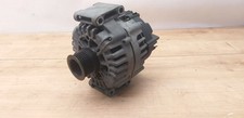 Mercedes W166 ML w212 GLE 250CDI OM651 Lichtmaschine 180A Generator A0009067900 Mercedes W166 ML w212 GLE 250CDI OM651 Lichtmaschine 180A Generator A0009067900