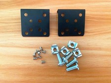 1 pair Compatible Rack Mount Kit, Rackmount, Rack Ears ProSAFE GS748T