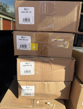 Gamewell FCI AM-50-70 Amplifier New in box