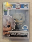 Funko Pop! Vinyl: Demon Slayer - Sanemi Shinazugawa - Funko (Exclusive) #1253
