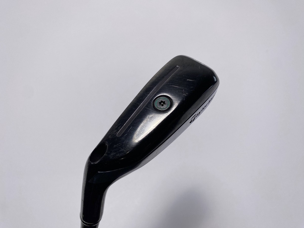 TaylorMade - 【値下げ】GAPR MID 3U 18° KBS hybrid 80S TaylorMade GAPR MID 3 Hybrid 18* KBS Hybrid 80g Stiff