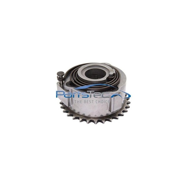 PartsTec PTA126-0110 Nockenwellenversteller FüR Jaguar Land Rover, Einlassseite-image