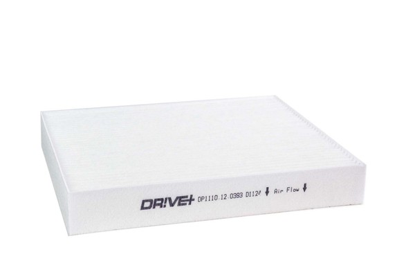 Dr!Ve+ Innenraumfilter DP1110.12.0393 Partikelfilter FüR VW Amarok T1A T1B TDI 3-image