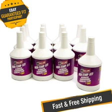 Red Line Oil 30224 High-Temp Automatic Transmission Fluid