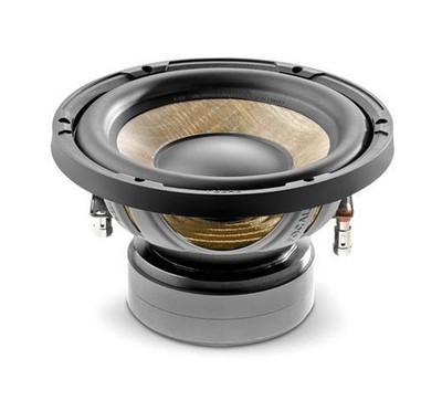 Focal P25F Flax - 25cm Subwoofer