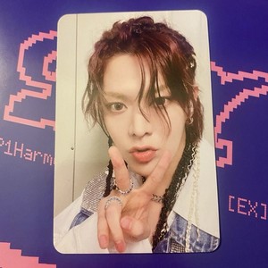 Nct 127 Yuta Photocard | eBay