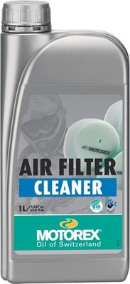 Motorex Air Filter Cleaner - 1 L - Misc.