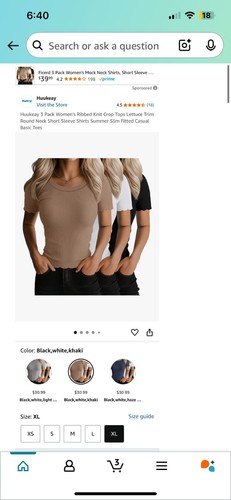 Neu 100 Bilder Amazon Marke Großhandel Palette Posten Kleidung/Schuhe/Herren/Damen $1000+ - Bild 20 von 24