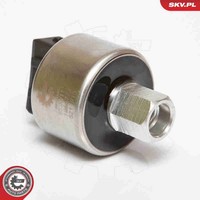 Druckschalter Klimaanlage Esen SKV 95SKV111 FüR Opel Combo Vectra Astra 12V J89