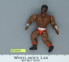 Clamp Champ He-Man Masters of the Universe MOTU 1987 Mattel Vintage Figure