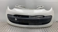 Pare-choc avant Citroen C1