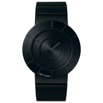 Unused ISSEY MIYAKE TO NY0N002 Men's Watch  in Box