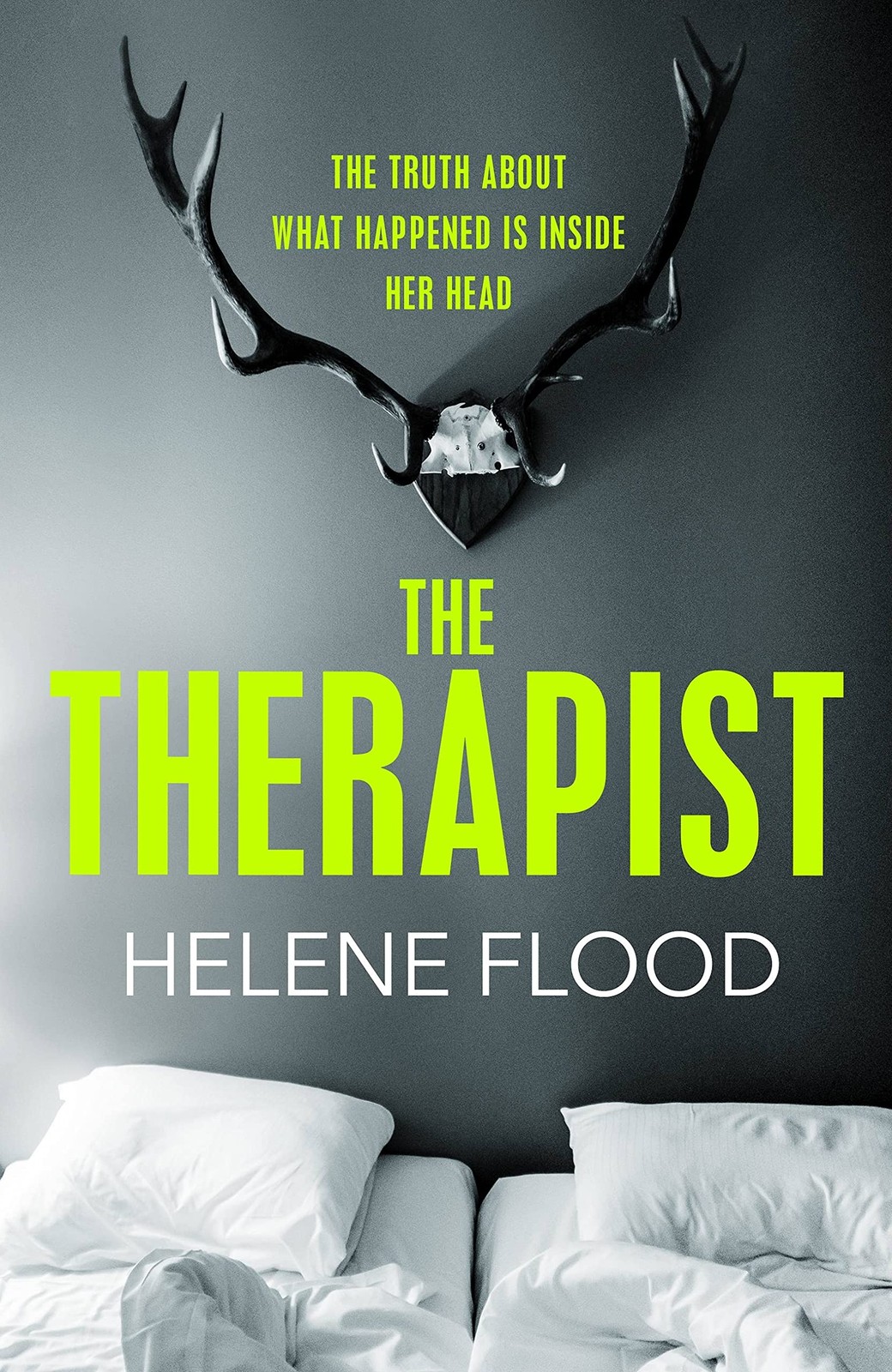 The Therapist: From the mind of a psychologist comes a chilling domestic thrill - Image 6