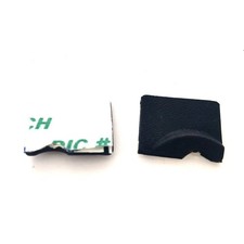 1PCS Back Cover Rear Thumb Rubber For Sony RX100 RX100M2 RX100M3 RX100M4 RX100M5