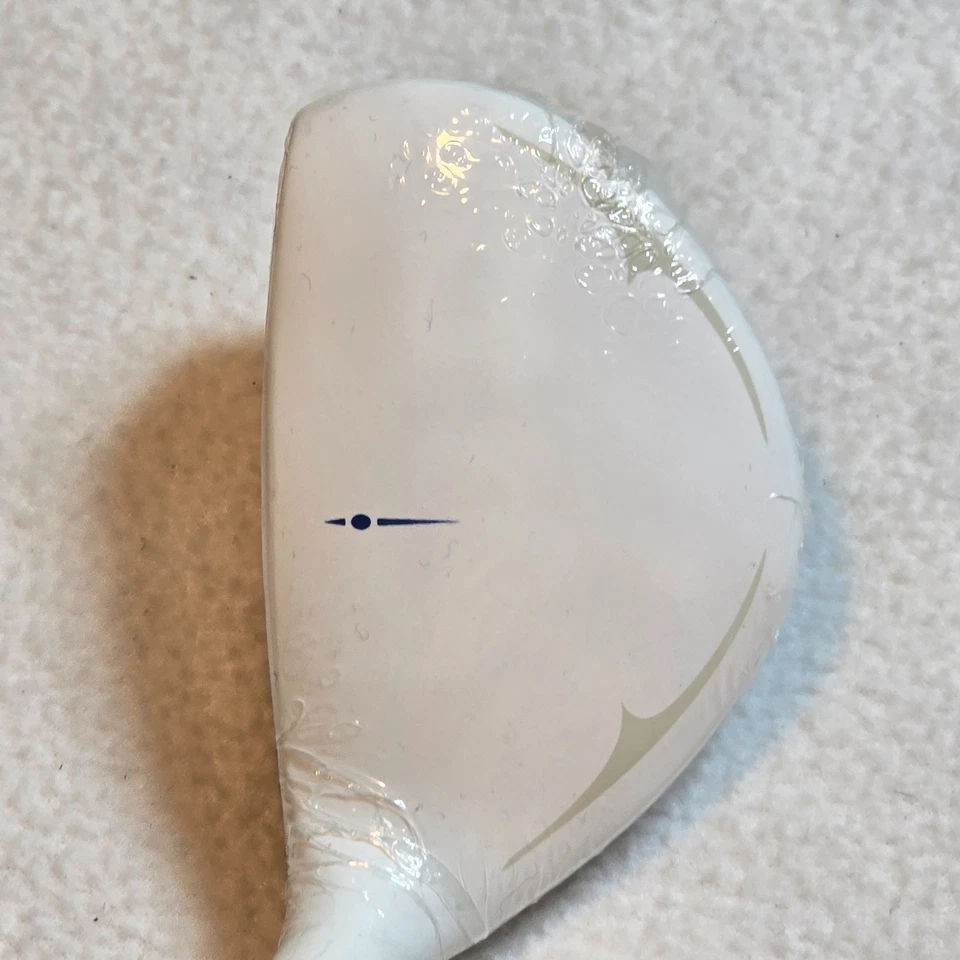 Killer Whale 4 Híbrido 24° Derecha 39.5" Mujer Flexible Grafito Varilla Firestick Nuevo Foto 3 de 4