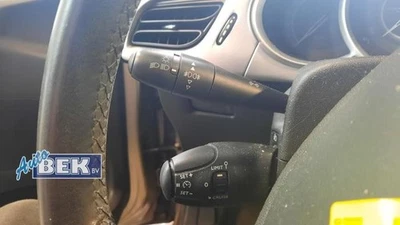 Interrupteur de canne de direction Citroen C3 II SC 96773879ZD P24707545 - Photo 1/3