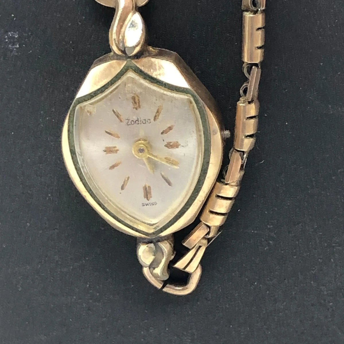 Zodiac Women's Mechanical Hand-Winding Wristwatches | Updated Oct 2026 Zodiac Women's Mechanical Hand-Winding Wristwatches | Updated Oct 2026