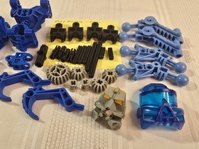 LEGO 8533 BIONICLE: Gali Toa Complete (no manual)