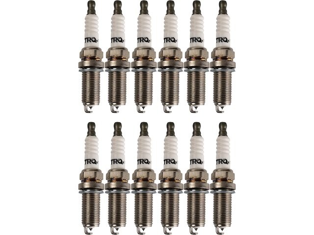 Maybach 62 2003-2005 Spark plug
