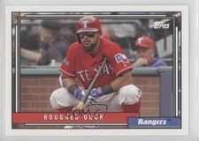 2017 Topps Archives 1992 Rougned Odor #286 9u9