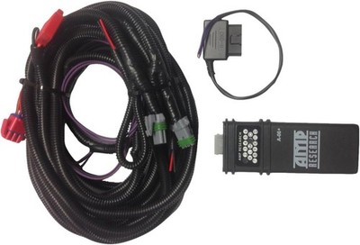 Amp Research PowerStep Running Board Conversion Kit for 09-14 Ford F-150