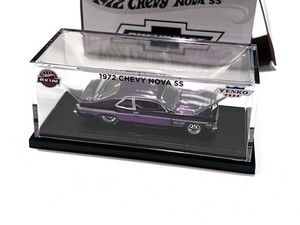 Rlc Exclusive 1972 Chevy Nova Ss | eBay