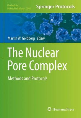 Martin W. Go*dberg | The Nuclear Pore Complex | Buch | Englisch (2022) | xiv