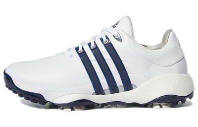 adidas Tour360 22 Golf White Collegiate Navy 2022 - GV7247