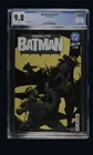 🔥 Absolute Batman #2 CGC 9.8 Grade Cover A 1st Print Nick Dragotta Cover 🔥
