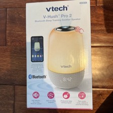 VTech Soothing Sleep Trainer V-Hush Pro 2