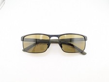 Champion Eyeglasses Frames Only, CUFL6004CG C03, 58-18-145, Black