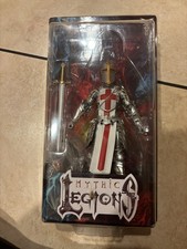 Mythic Legions Delphina of Eathyross Advent of Decay Action Figure New Sealed