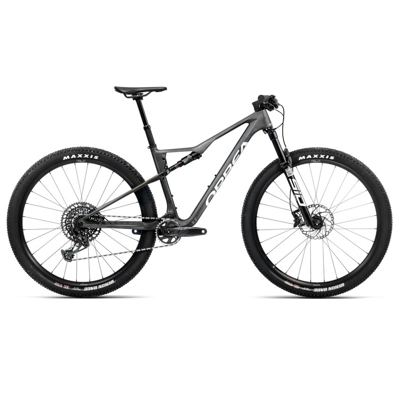 oiz m21 29 12v 120mm carbon 2025 Orbea bicicletta