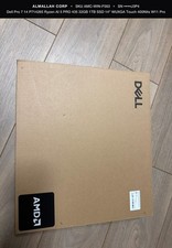 Dell Pro 7 14 P714265 Ryzen AI 5 PRO 435 32GB 1TB Touch 5G Win 11 Pro New