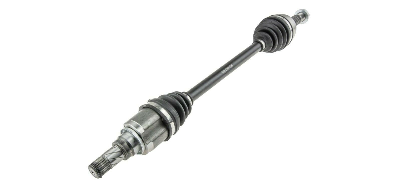 Cardan arbre de transmission avant gauche haute résistance pour Space Star 1.2 OE 3815A423